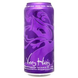 Tree House Brewing Company Very Hazy