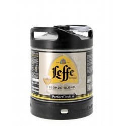 Leffe Blonde