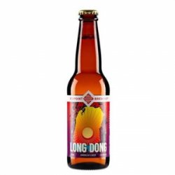 Redpoint Brewing Company Long Dong Lager