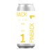 Finback One Sec 
