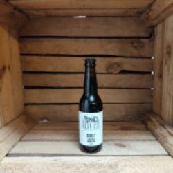 Menno Olivier Series 2: Peanut Butter