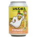 Uiltje Brewing - Piewee the Pineapple Weizen 