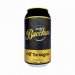 Bacchus Brewing - Off The Wagon Imperial Pastry Stout 