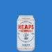 Heaps Normal 'Quiet XPA' Alcohol Free XPA (0.5% ABV) 