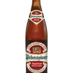 Weihenstephaner Dunkel - Beer Store Australia