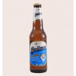 Quilmes - Quiero Chela