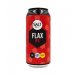 Salt - FLAX - 440ml can 