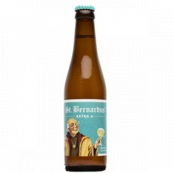 St. Bernardus - Extra 4 - Foeders