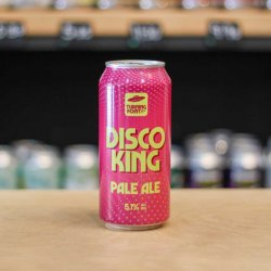 Turning Point Brew Co. Disco King
