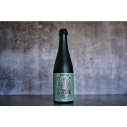 Hidden Springs - Darkness In the Light - Mint (2023) - addicted2craftbeer