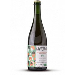 L'Affoleuse IPA - Vins Nature