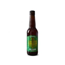 KASTA Microbrews KASTA New Zealand Amber Ale