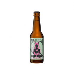 KVLT Brewing Society Magissa (Μάγισσα) KVLT Brewing Society Magissa (Μάγισσα)