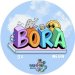 Bora 