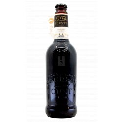 Goose Island Beer Co. Bourbon County Brand Stout (2024) 14.7%