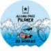 Norway - Lervig - No Worries Pilsner 