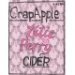 Crap Apple - Katie Not Perry 
