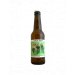Flore x La Manivelle - Terroir Urbain Sour 33 cl 
