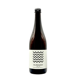 Weaver Hollow Brewery Red Velvet