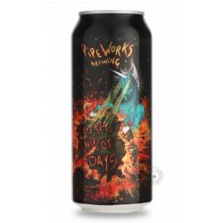 Pipeworks Imperial End Of Days - Beer Republic