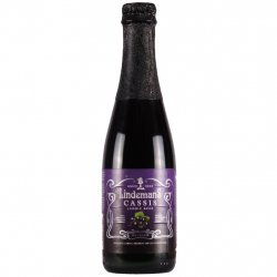 Lindemans Cassis 35.5cl Bottle - Kwoff