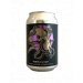 Schwarze Rose - Purple Moon Imperial Stout 33 cl Schwarze Rose - Purple Moon Imperial Stout 33 cl