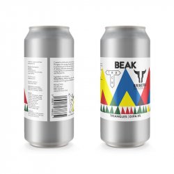 Beak Triangles