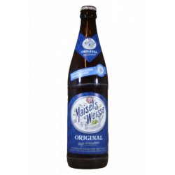 Brauerei Maisel  Maisel’s Weisse - Brother Beer