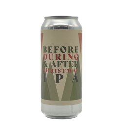 Evil Twin - Before During & After Christmas IPA - Drikbeer