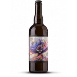 La Débauche IPA - Vins Nature