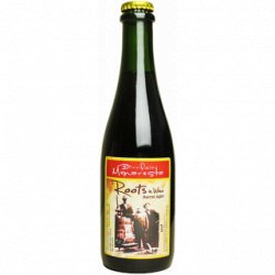 Menaresta Roots in Wine - Cantina della Birra