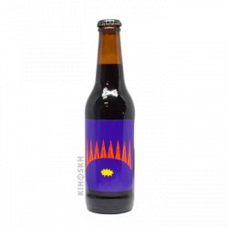 Omnipollo Samantha (Expired) - Kihoskh