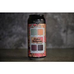 Phase Three - DDH Color Scheme - addicted2craftbeer