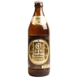 Augustiner Edelstoff