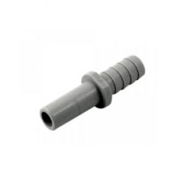 Racor adaptador 38 macho x 516 espiga - Beerland Store