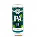 Kamenice nad Lipou - IPA (0,5L) plech Kamenice nad Lipou - IPA (0,5L) plech