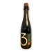 3 Fonteinen, Oude Kriek, 2020-21, No. 28 – 0,375 l. – 7,6% 