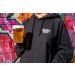 Howling hops LOGO HOODIE 