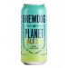 Brewdog Planet Pale lata 