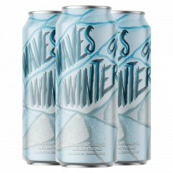 Hop Butcher Waves of Winter - The Open Bottle