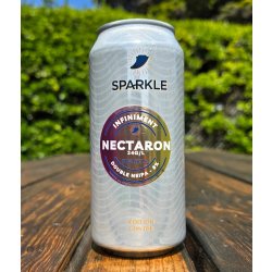 Sparkle ✨ Infiniment Nectaron (2026)