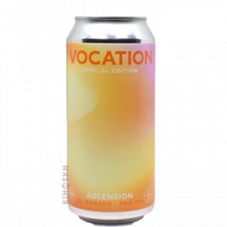 Vocation Brewery Ascension El Dorado IPA - Kihoskh