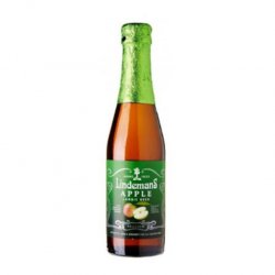 Lindeman's Apple 25cl - Kwoff