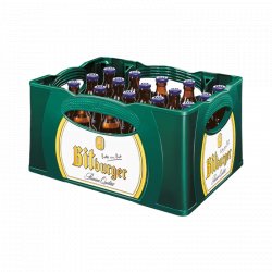Bitburger 0,0 Pils Alkoholfrei