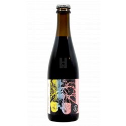 Brasserie du Bas-Canada Connexion (2025)