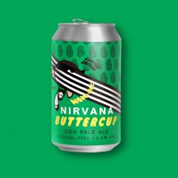 Nirvana Brewery Buttercup