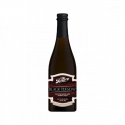 The Bruery Black Tuesday - Red Wine Barrel-Aged [2022 BT Barrel Series]