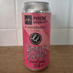 Pyrene / AleAlé Libres Y Salvajes