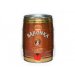 Žatec Baronka Premium - 5L soudek piva Žatec Baronka Premium - 5L soudek piva