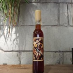 Pips Meadery Banana Walnut Bread Pips Meadery Banana Walnut Bread